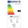 Psugio Liebherr CTele2131 Inox E